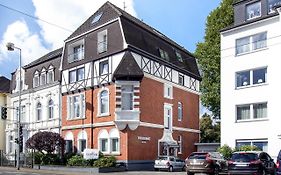 Hotel Friederike